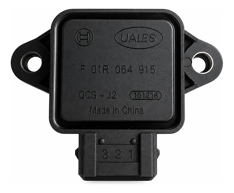 Sensor Tps Para Great Wall Wingle 5 2.2 Bencinero Original