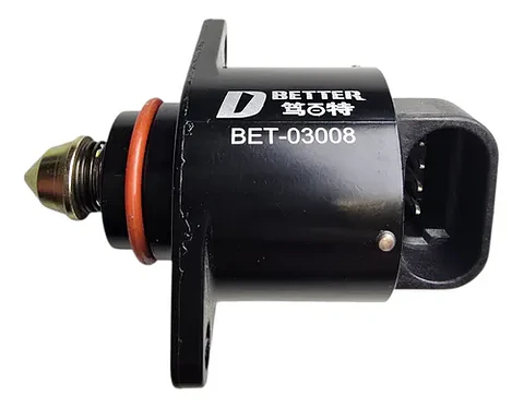 Valvula Iac Control Ralenti Para Byd F3 Motor Mitsubishi