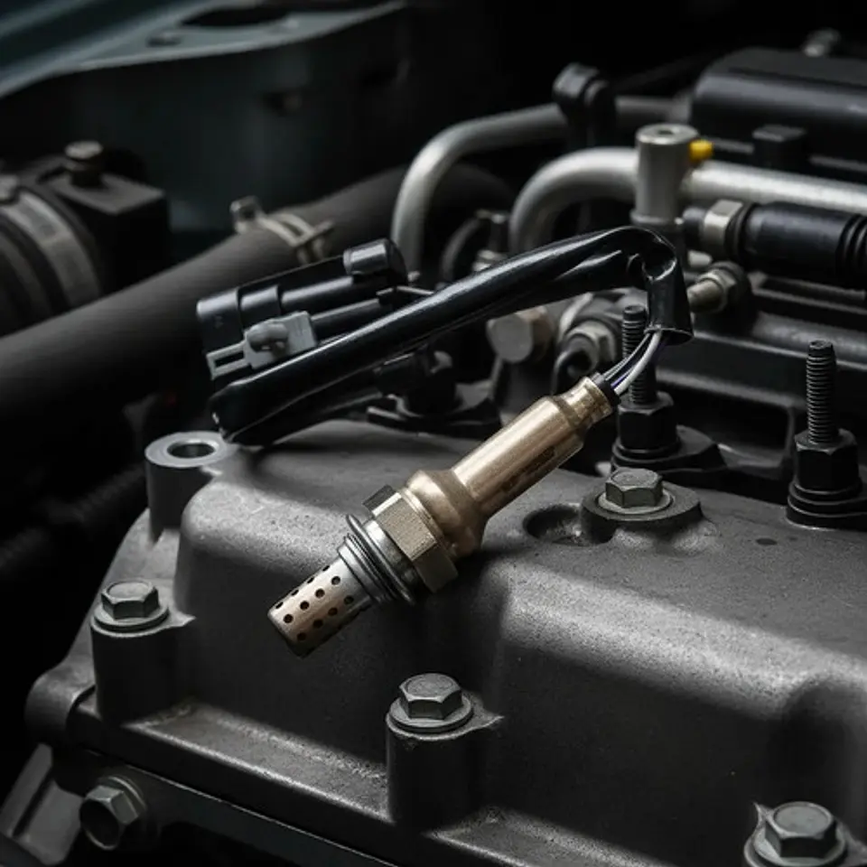 Sensor De Oxigeno Para Dongfeng 2