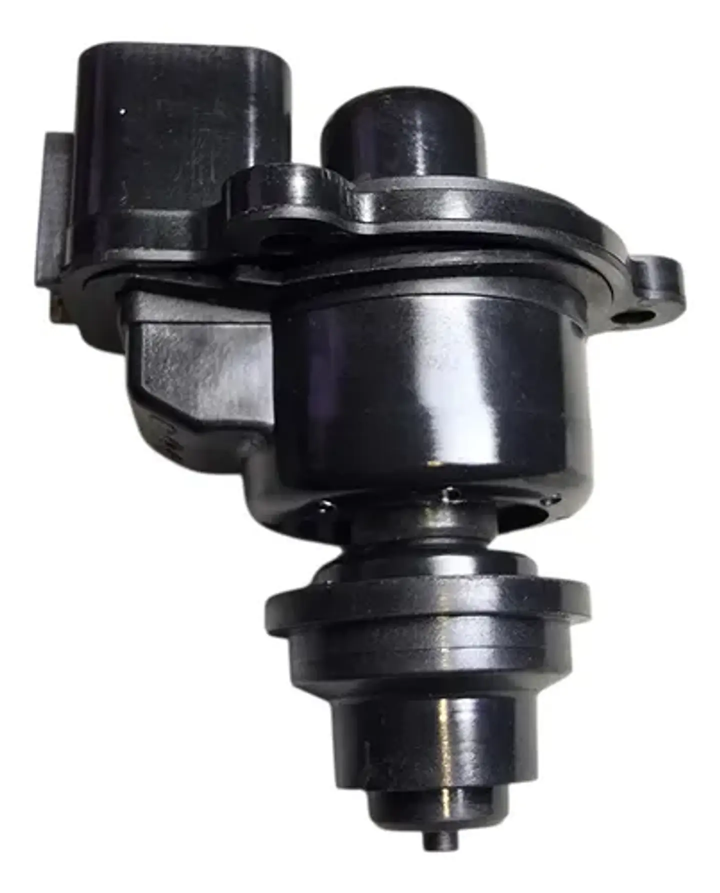 Valvula Iac Control Ralenti Para Mitsubishi Lanser Md614946 3