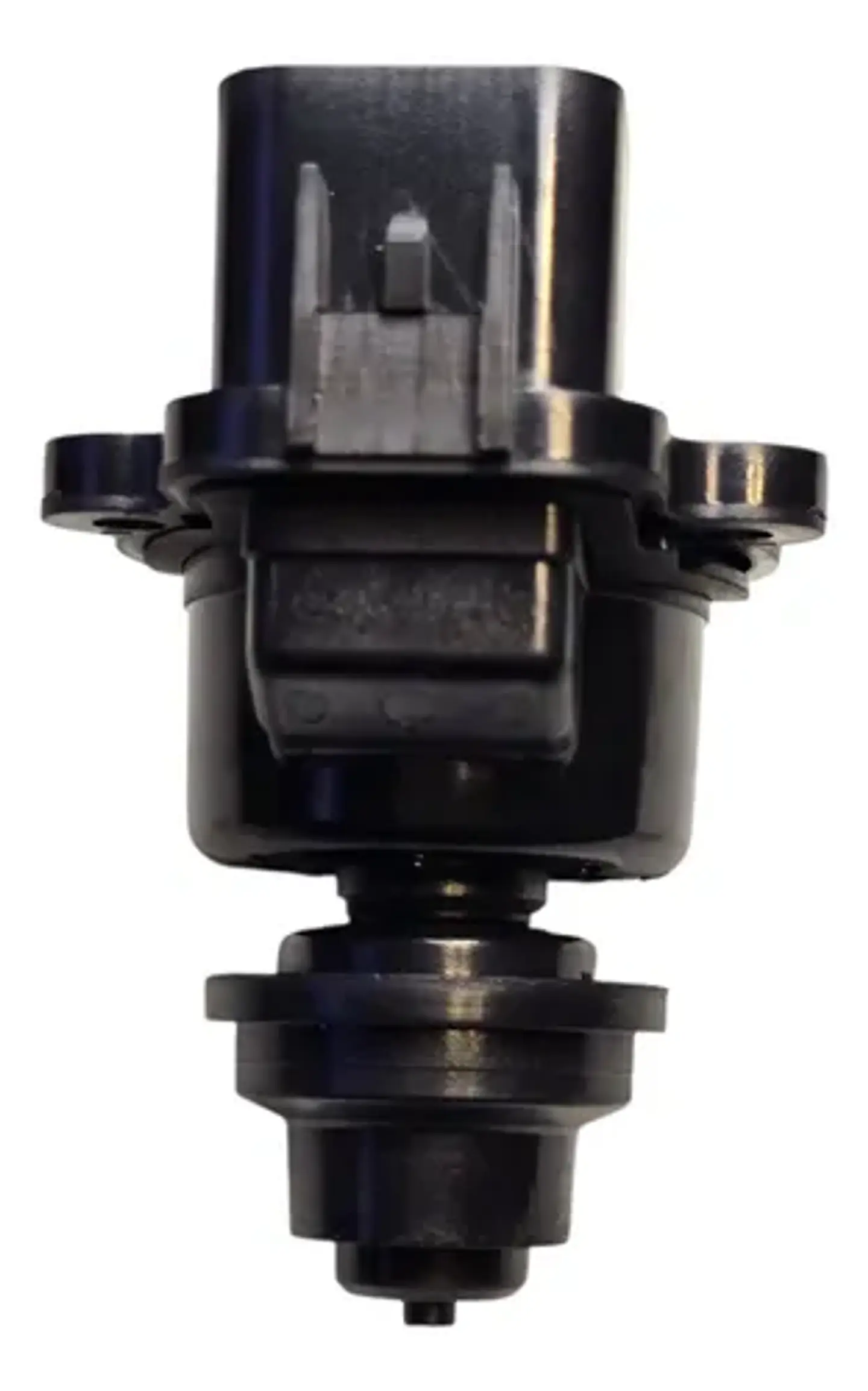 Valvula Iac Control Ralenti Para Mitsubishi Lanser Md614946 6