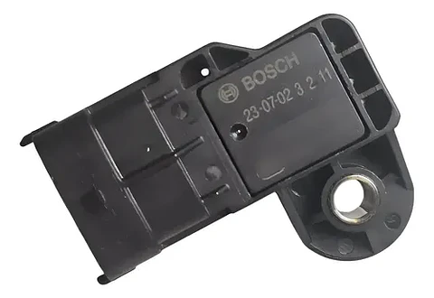Sensor Map F01r00e006