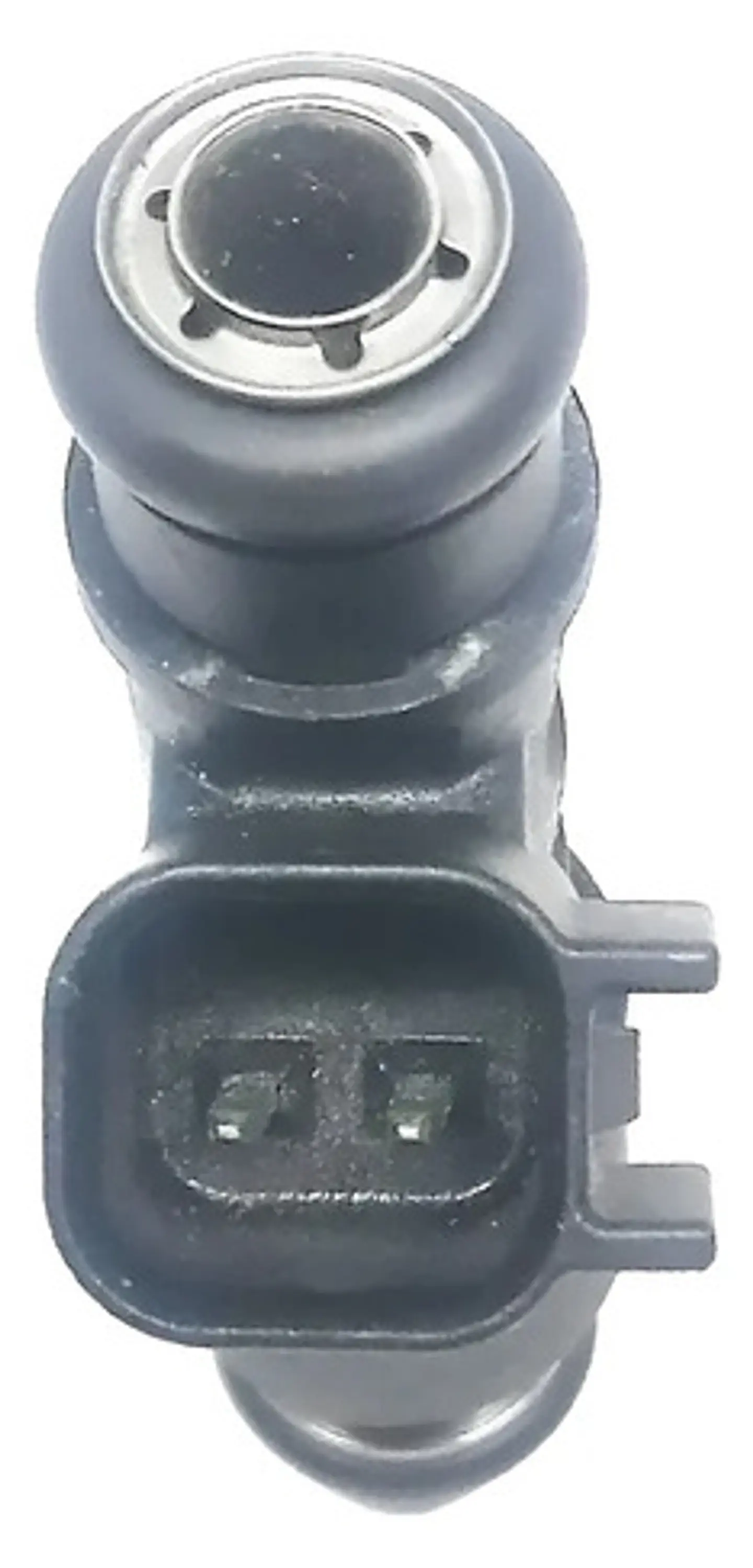 Inyector De Combustible 25368399 Delphi 4
