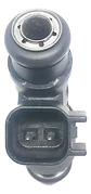 Inyector De Combustible 25368399 Delphi - Miniatura 4