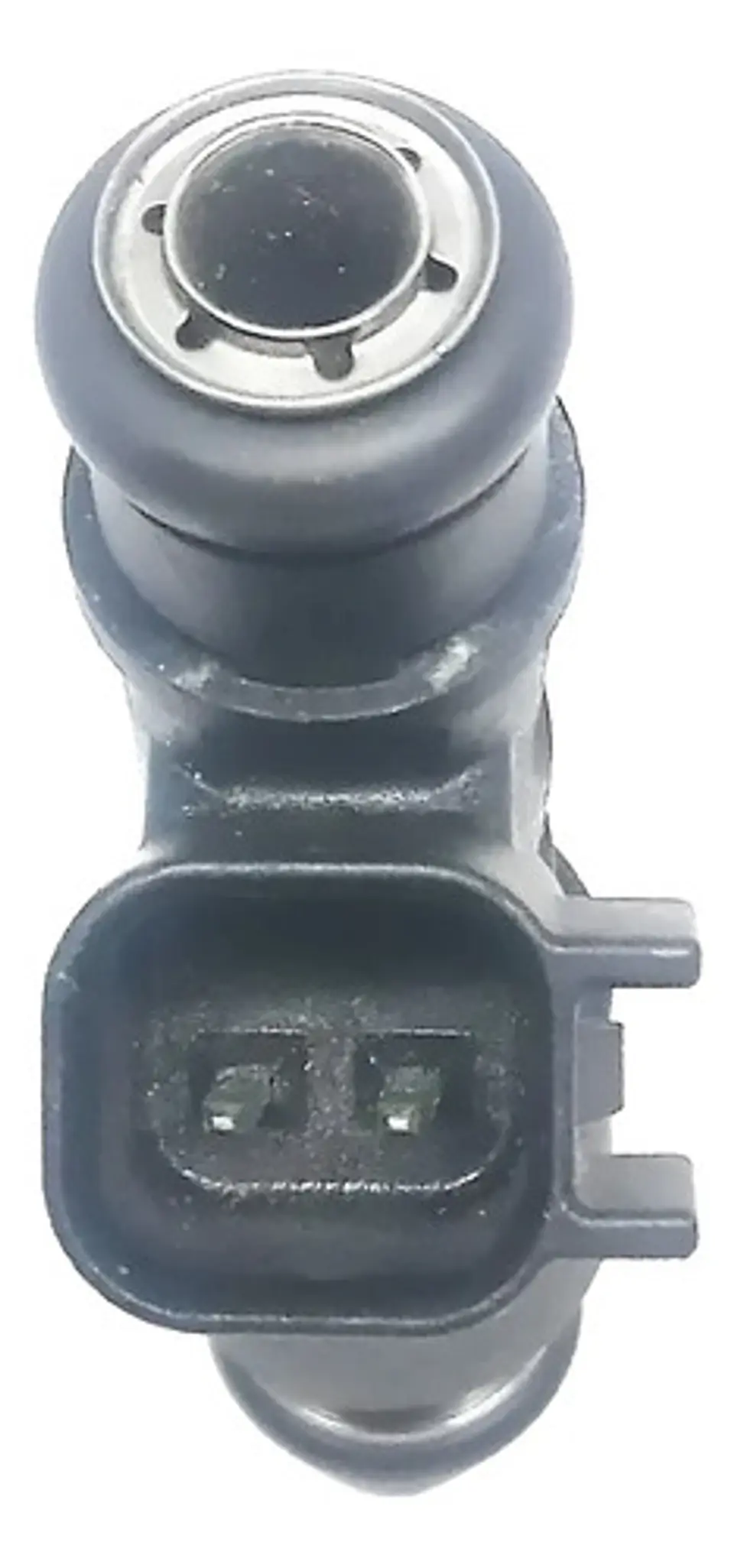 Inyector De Combustible 25368399 Delphi 4