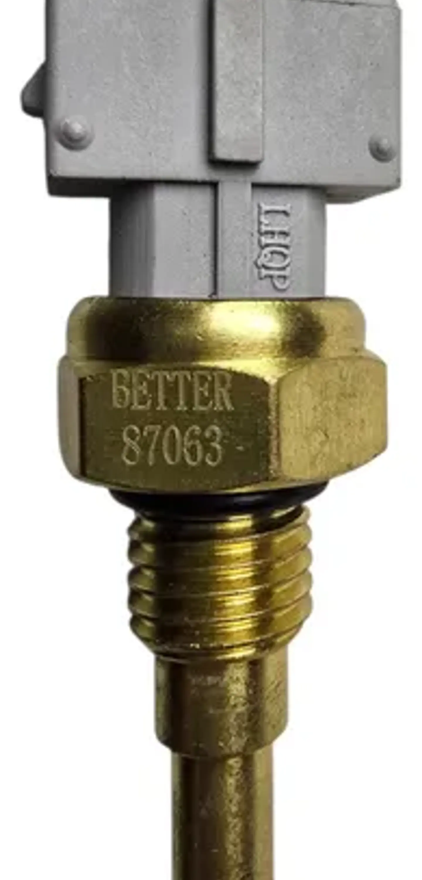 Sensor Temperatura Para Byd Conector Plomo 1