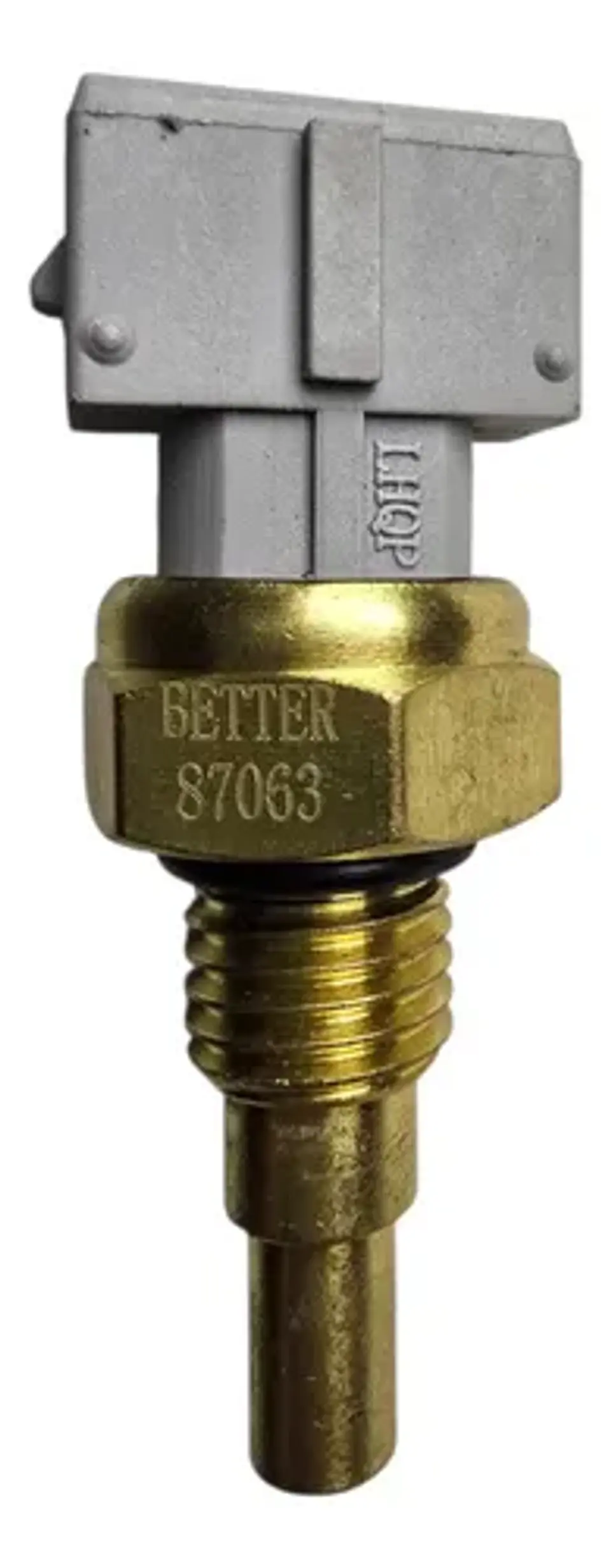 Sensor Temperatura Para Byd Conector Plomo 1