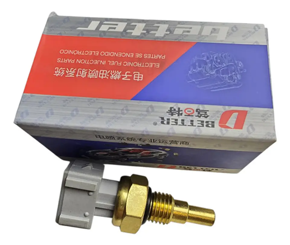 Sensor Temperatura Para Byd Conector Plomo 5