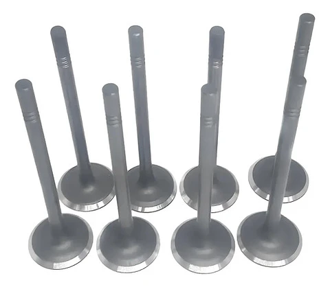 Kit De Valvulas De Admision Original Mg3
