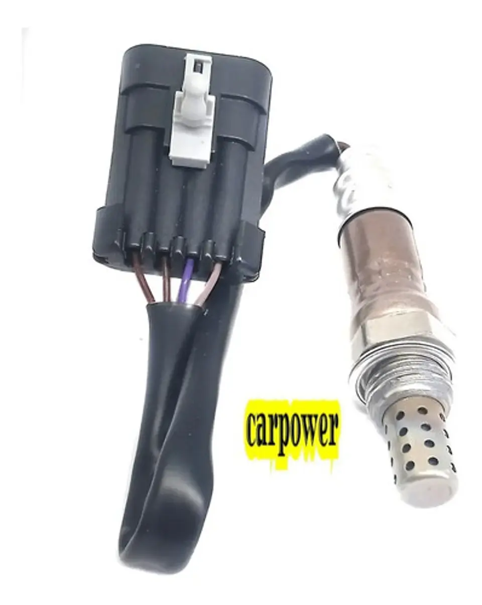 Sensor De Oxigeno Para Chery Tiggo 2.0 3