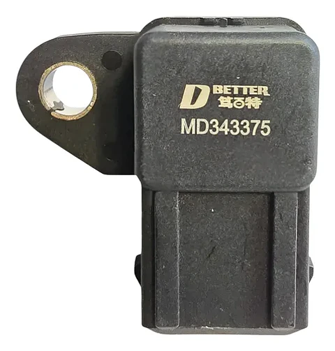Sensor Map Para Mitsubishi Md343375