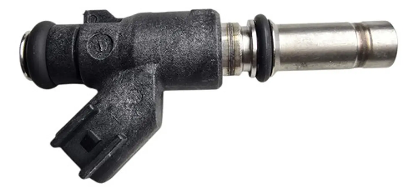 Inyector De Combustible Para Jac J3 Vvt Original 3