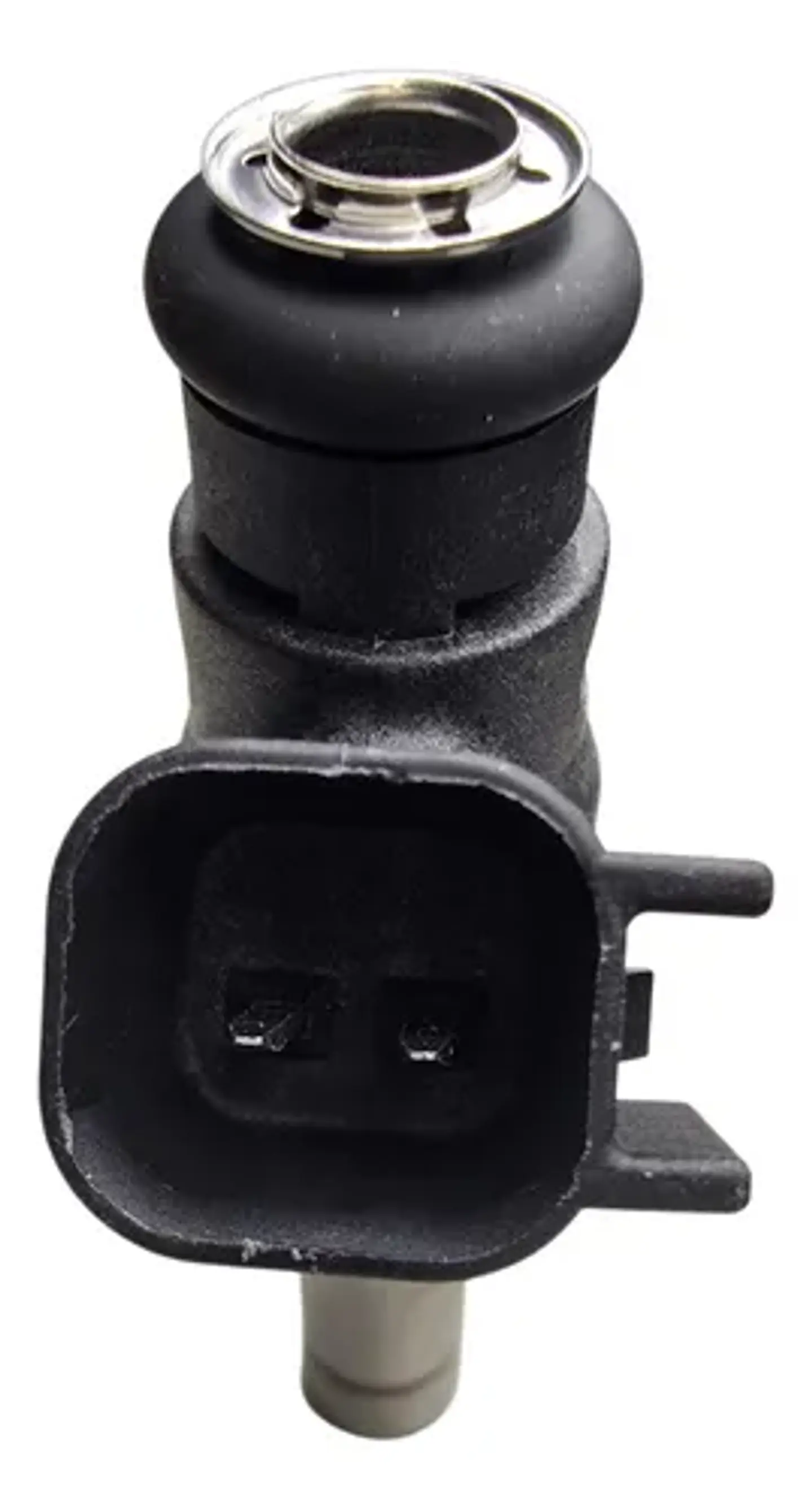 Inyector De Combustible Para Jac J3 Vvt Original 4