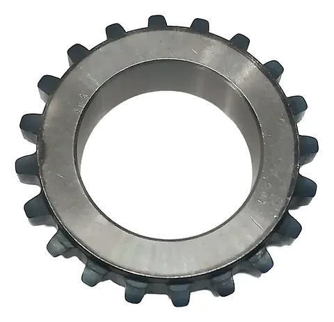 Piñon De Cigueñal Original Para Mg3