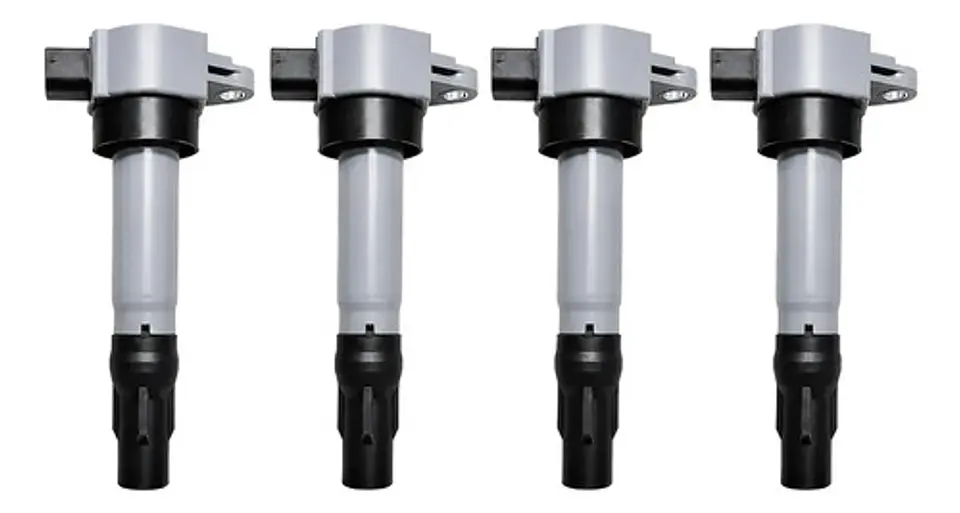 Bobinas De Encendido Brilliance Fsv V5 V3 Original 1