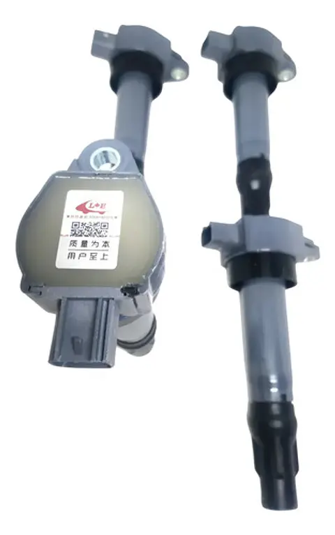 Bobinas De Encendido Brilliance Fsv V5 V3 Original