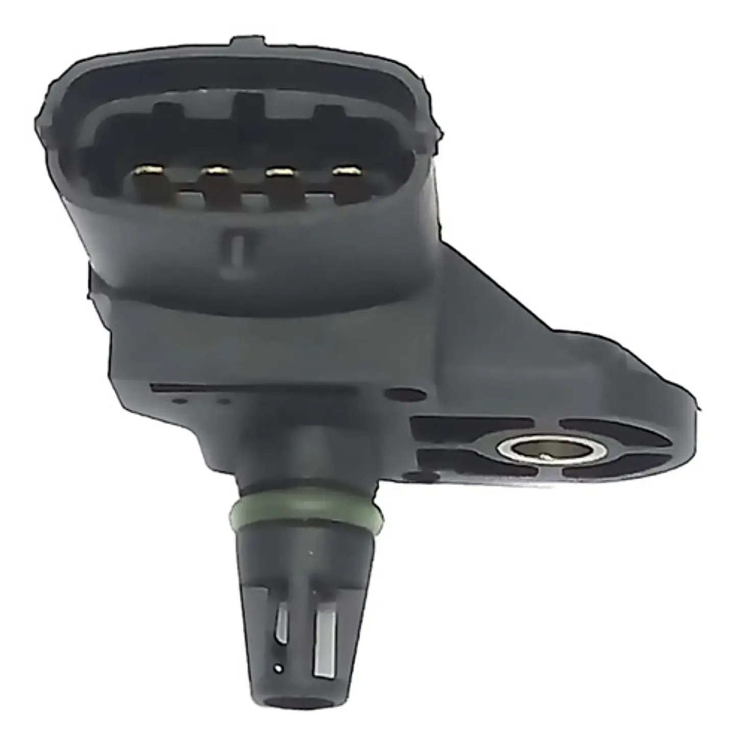 Sensor Map Para Byd F0 1.0 2008-2018 2