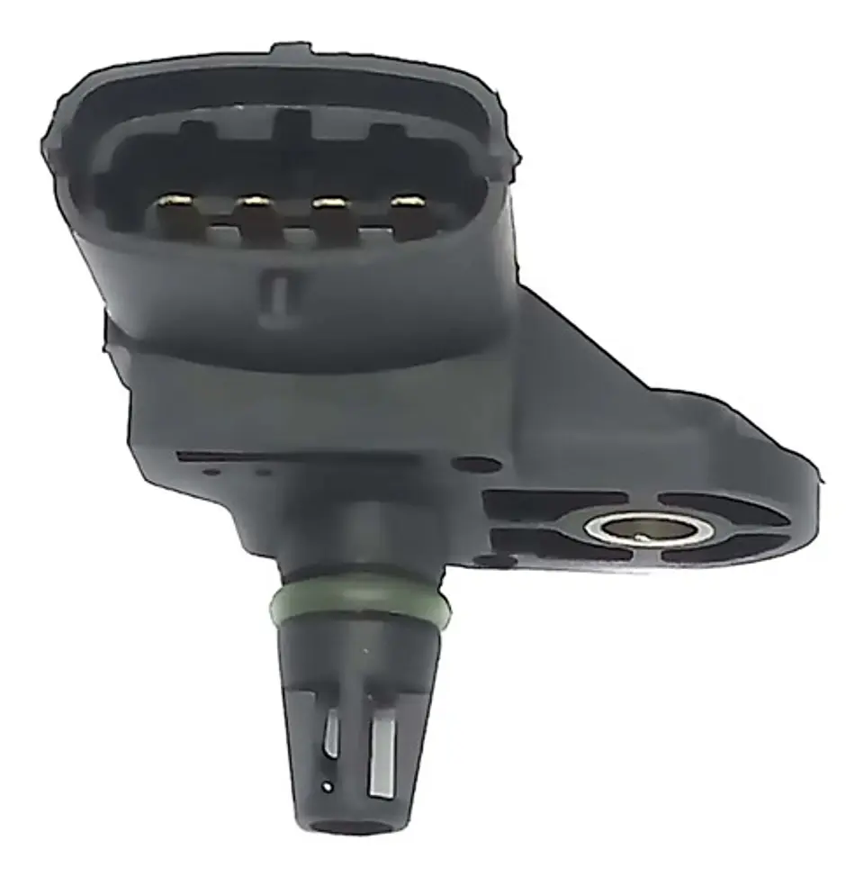Sensor Map Para Byd F0 1.0 2008-2018 2