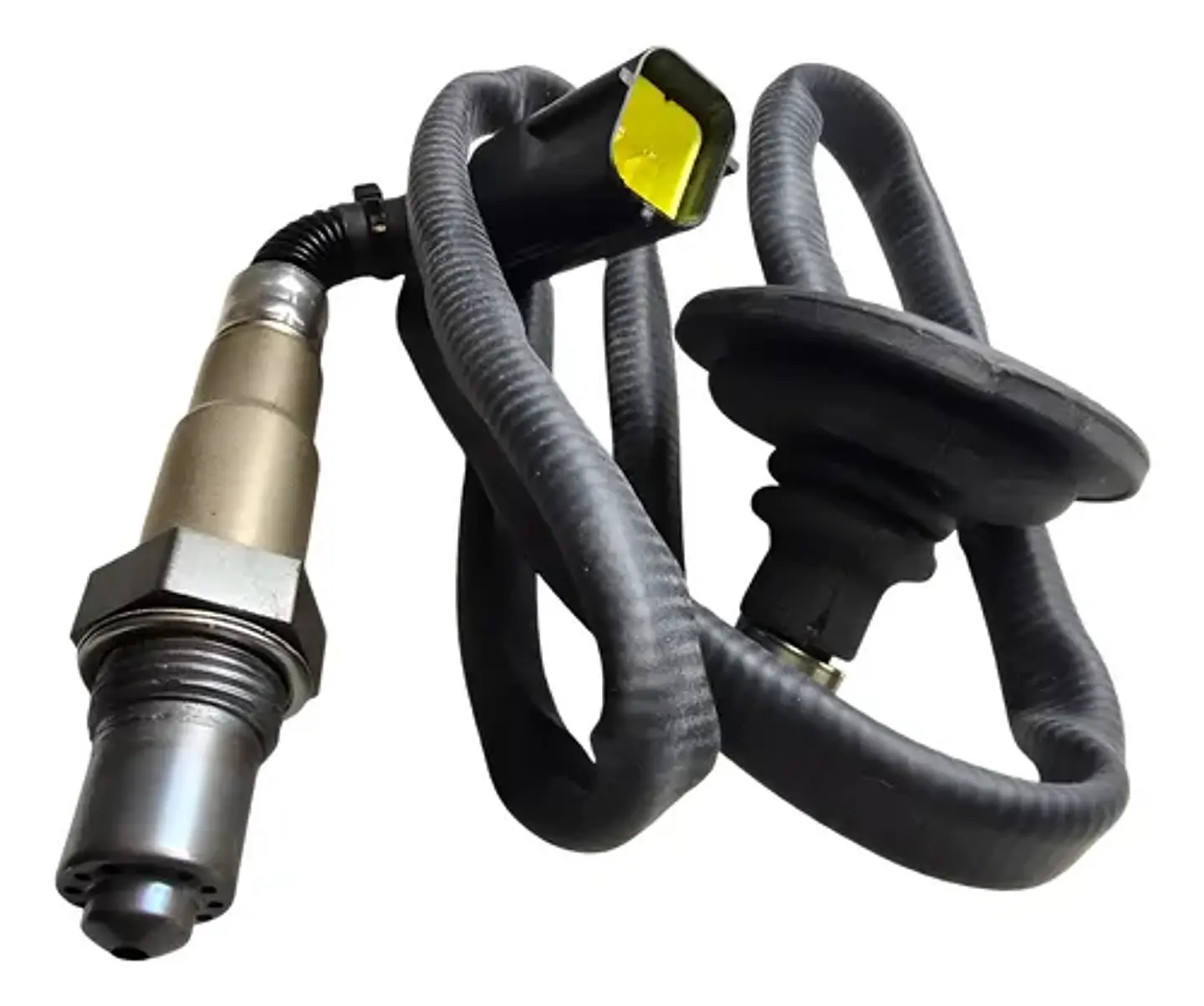 Sensor De Oxigeno Trasero Para Jac J2 1