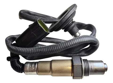 Sensor De Oxigeno Trasero Para Jac J2