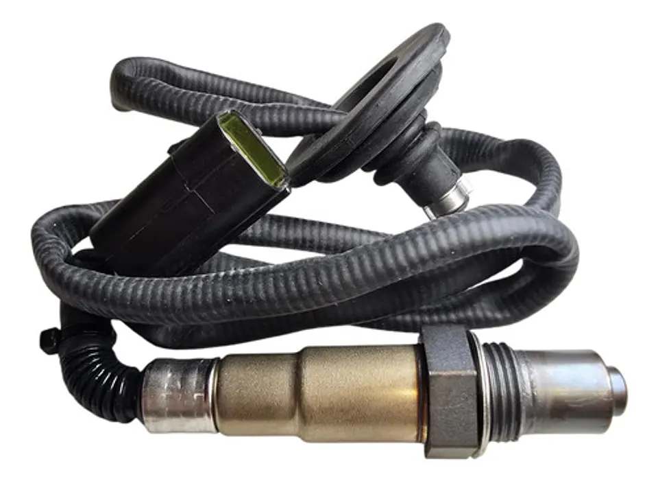Sensor De Oxigeno Trasero Para Jac J2 2