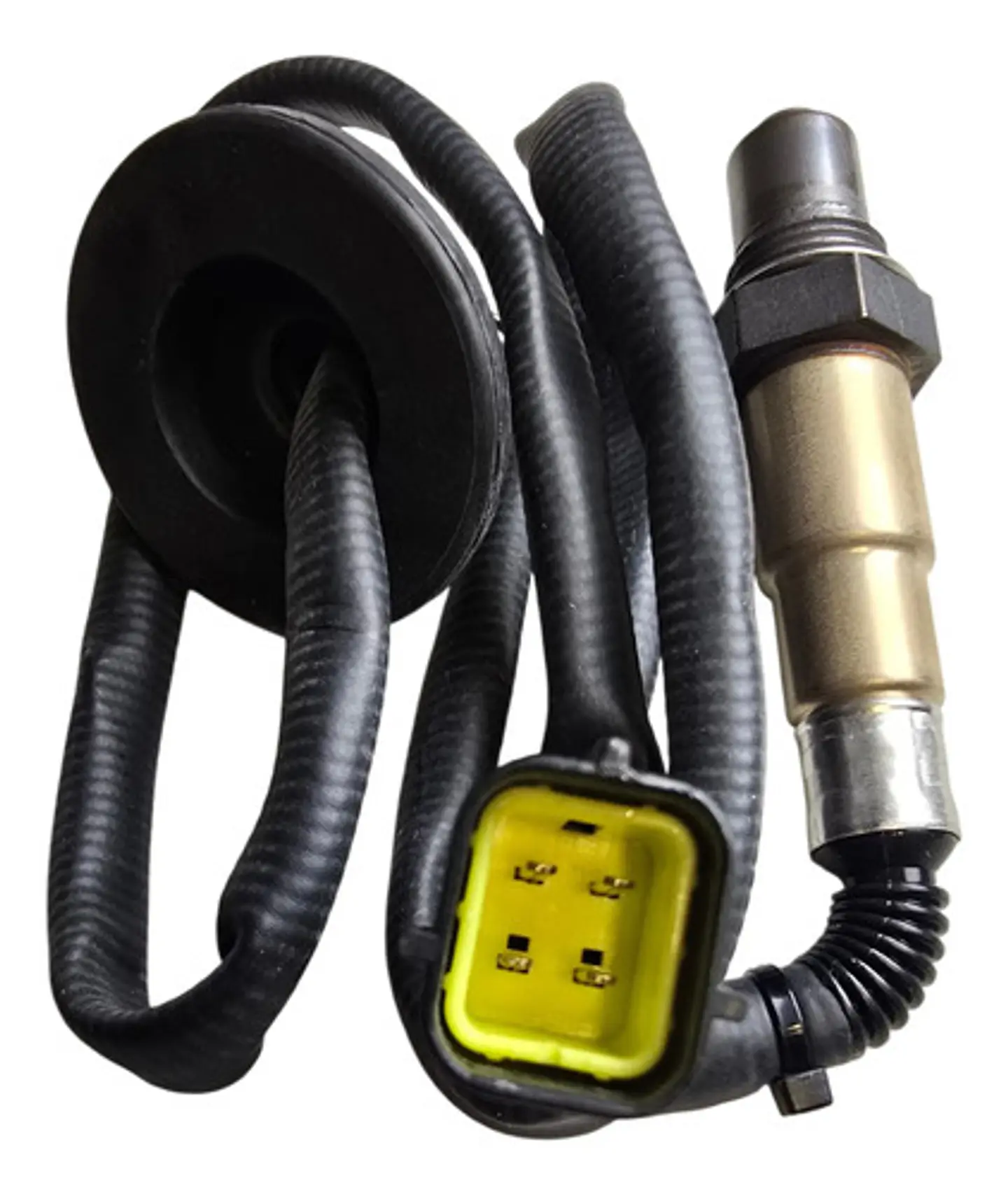 Sensor De Oxigeno Trasero Para Jac J2 3