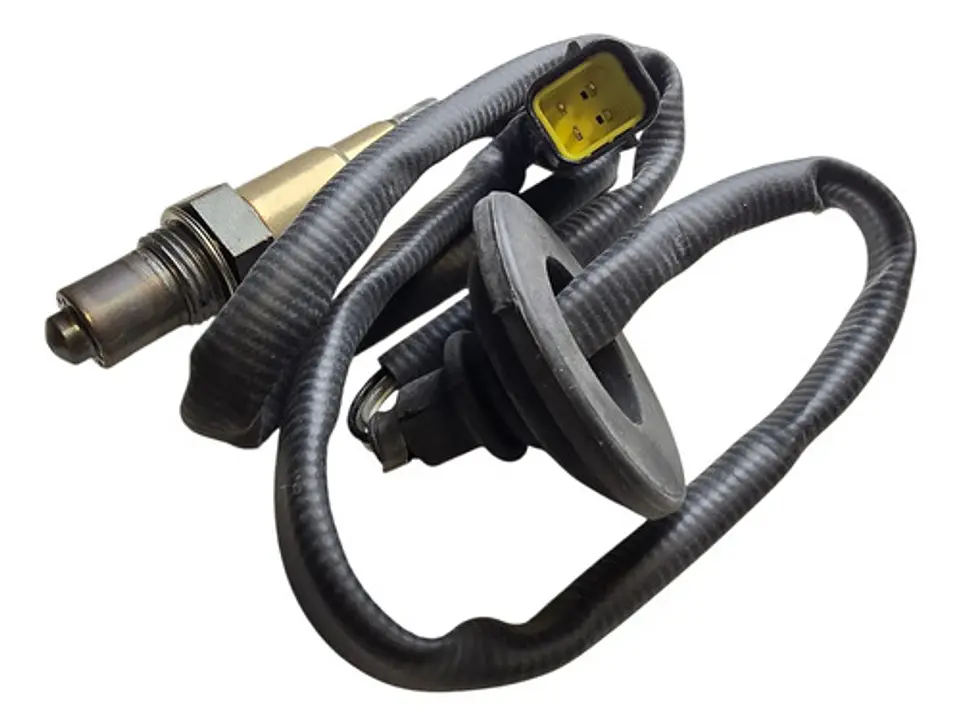 Sensor De Oxigeno Trasero Para Jac J2 4