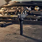 Bobina De Encendido Para Geely Lc 1.0 - Miniatura 2