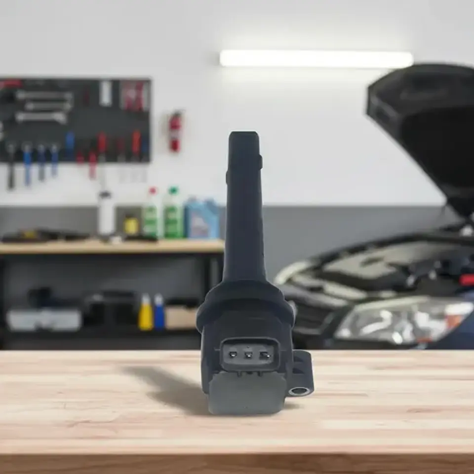 Bobina De Encendido Para Geely Lc 1.0 4