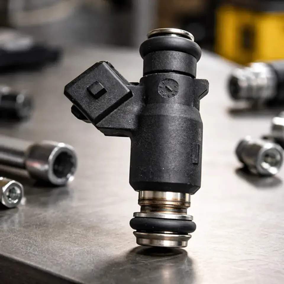 Inyector De Combustible Para Great Wall Deer 2.2 1996-2014 1