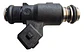 Inyector De Combustible Para Great Wall Deer 2.2 1996-2014 - Miniatura 4