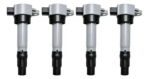 Bobinas De Encendido Para Brilliance H230 H220 Fsv V5 V3