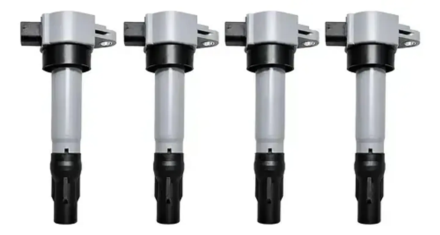Bobinas De Encendido Para Brilliance H230 H220 Fsv V5 V3 1