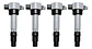 Bobinas De Encendido Para Brilliance H230 H220 Fsv V5 V3 - Miniatura 1
