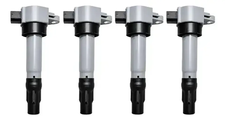 Bobinas De Encendido Para Brilliance H230 H220 Fsv V5 V3 1