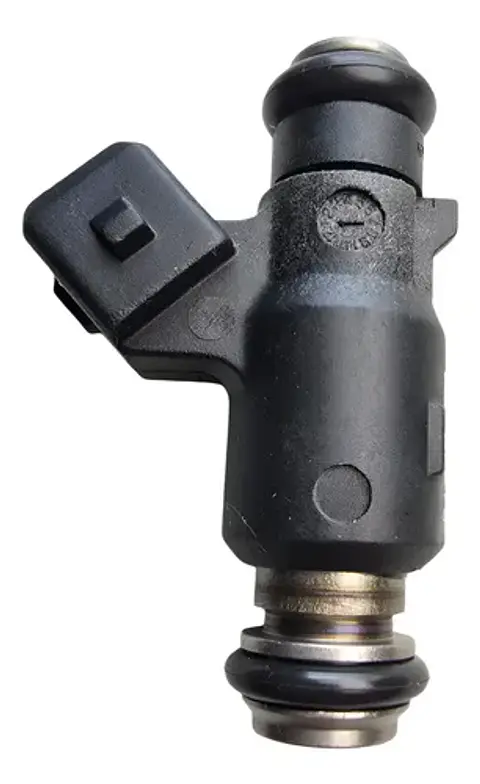 Inyector De Combustible Para Hafei Minyi 1.1 Dos Orificio