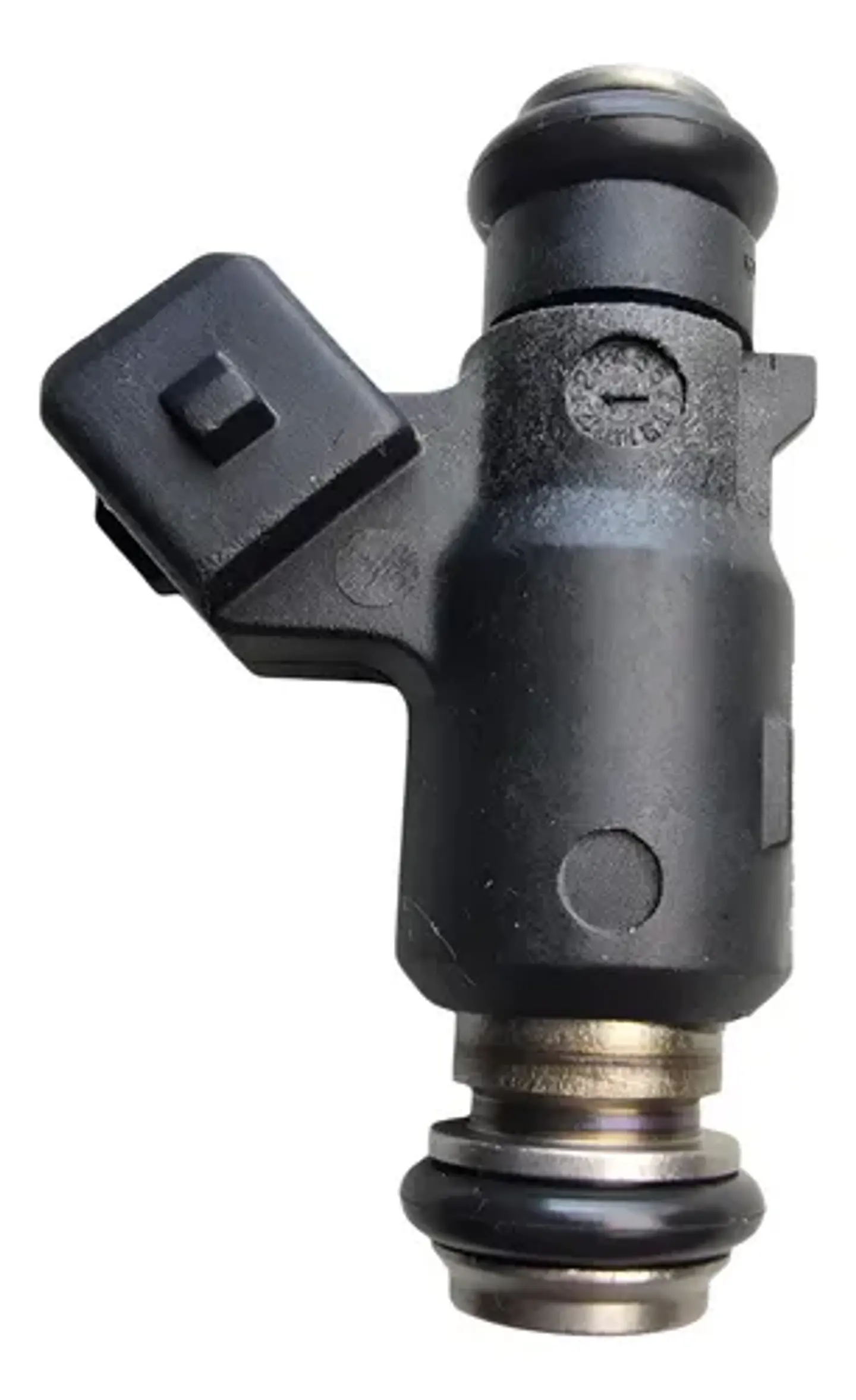 Inyector De Combustible Para Hafei Minyi 1.1 Dos Orificio 1