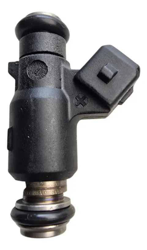 Inyector De Combustible Para Hafei Minyi 1.1 Dos Orificio