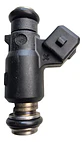 Inyector De Combustible Para Hafei Minyi 1.1 Dos Orificio - Miniatura 2