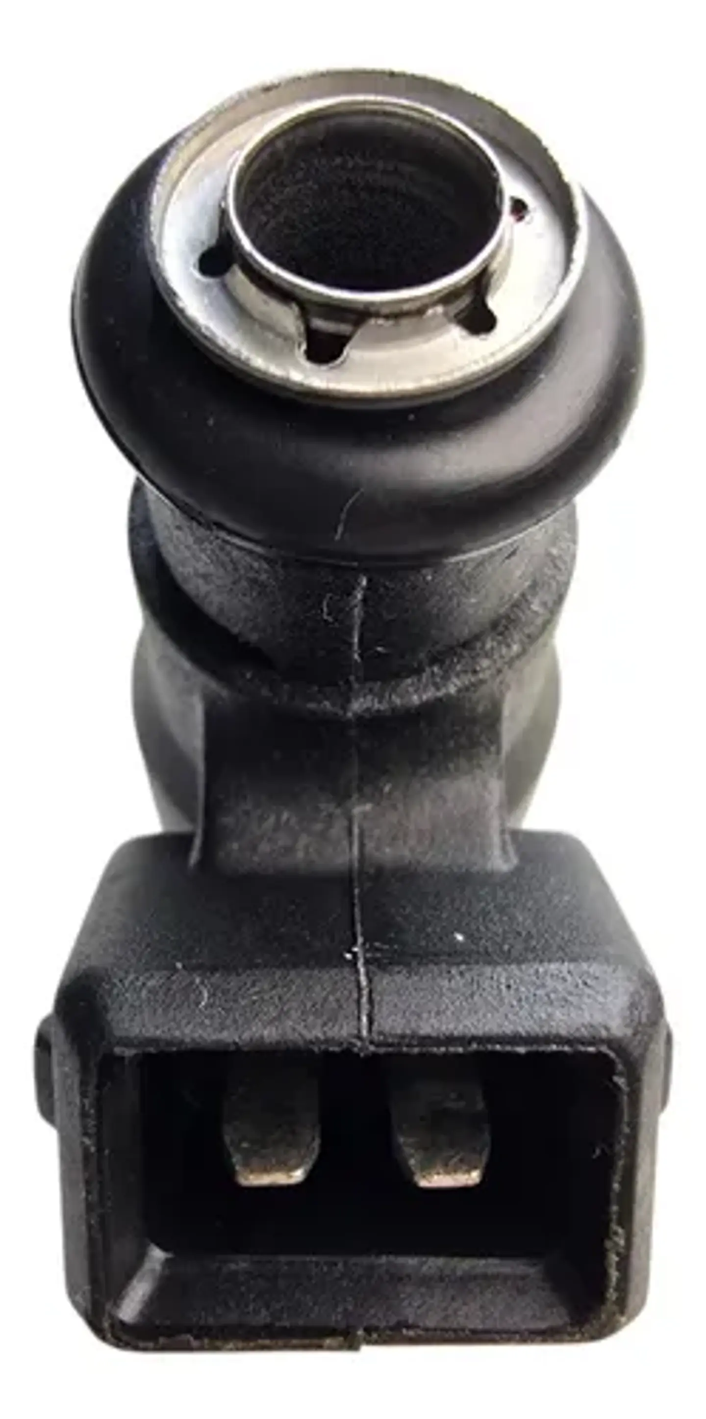 Inyector De Combustible Para Hafei Minyi 1.1 Dos Orificio 3