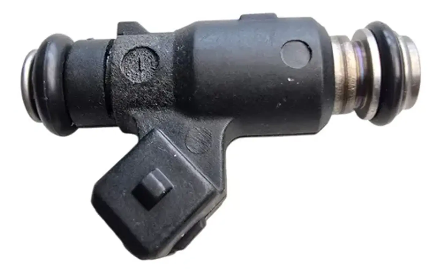 Inyector De Combustible Para Hafei Minyi 1.1 Dos Orificio 4