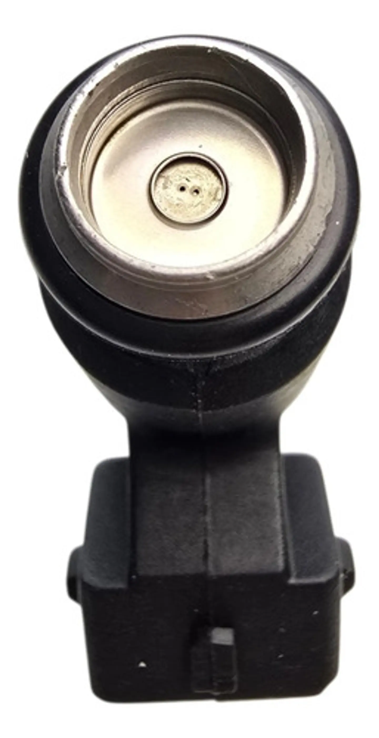 Inyector De Combustible Para Hafei Minyi 1.1 Dos Orificio 5