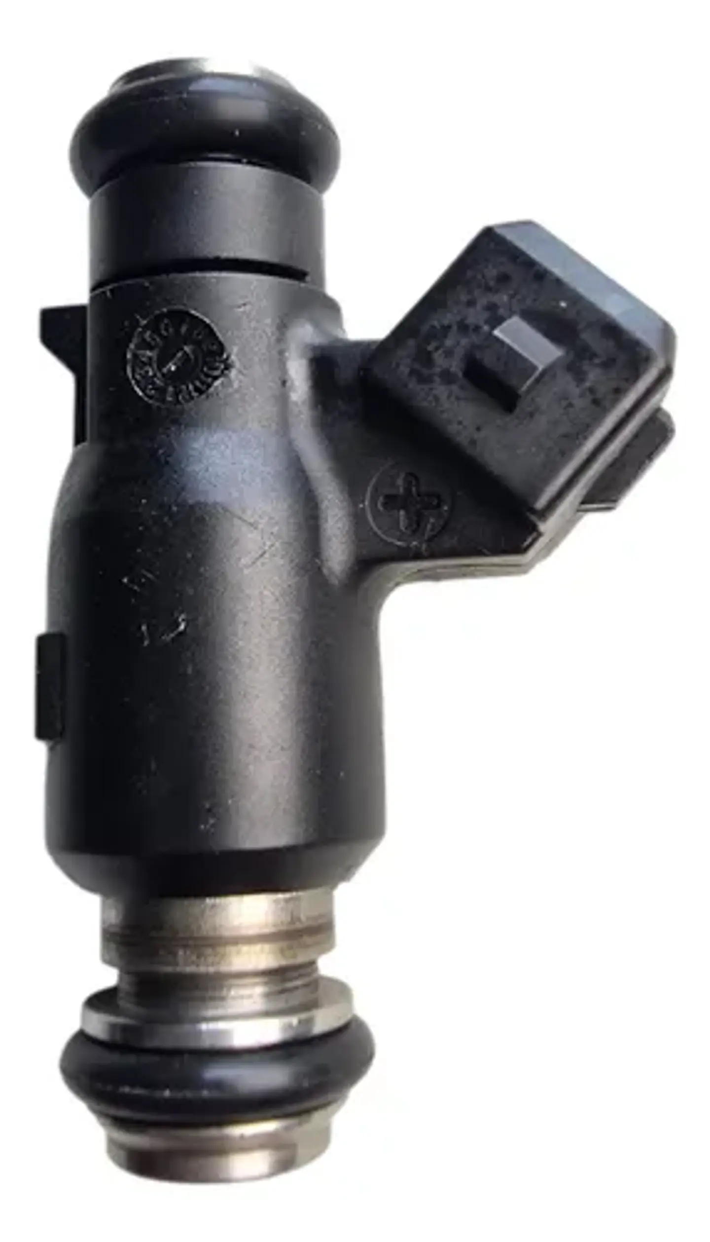 Inyector De Combustible Para Great Wall Hover 2.4 H3 H5 2