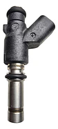 Inyector De Combustible 28143540 Original - Miniatura 2