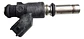 Inyector De Combustible 28143540 Original - Miniatura 5