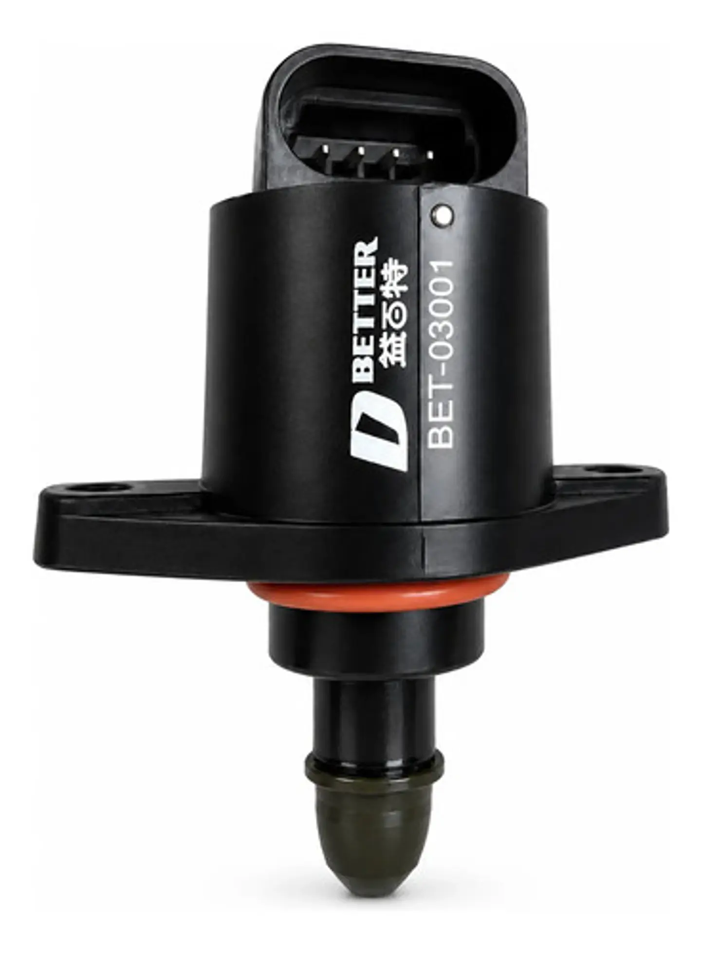 Valvula Iac Control Relenti Para Changan Cm5 5