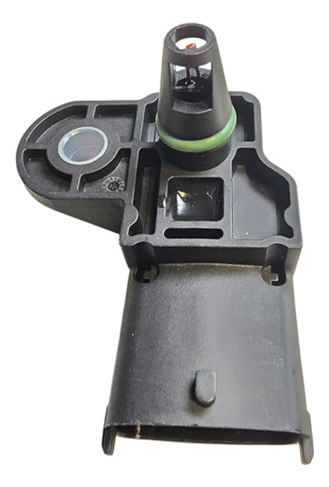 Sensor Map Para Byd New F3 Gl 11.5