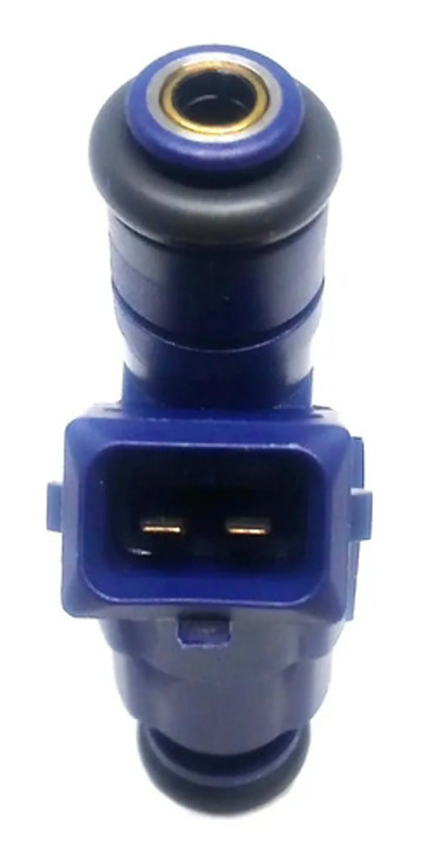 Inyector De Combustible Para Chery New Tiggo 1.6 Original 3