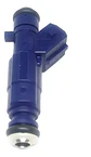 Inyector De Combustible Para Chery New Tiggo 1.6 Original - Miniatura 4