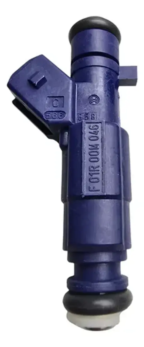 Inyector De Combustible F01r00m046 Para Vehículos